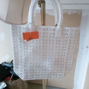 Tory Burch Tote